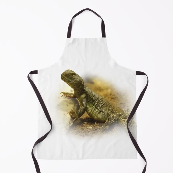 Item preview, Spiny-tailed lizard designed and sold by Guardi71.
