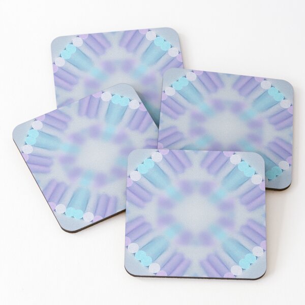 Item preview, BLURRING THE LINES CP22050a designed and sold by Carina Parry Studios.