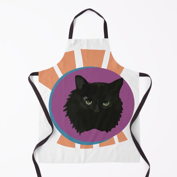 Item preview, Drama Kat designed and sold by JoeyBlackout.