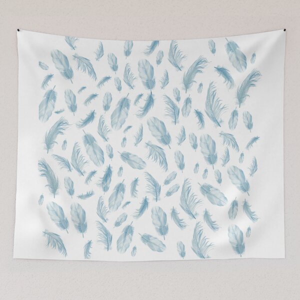 Item preview, feathers designed and sold by Galerie40.
