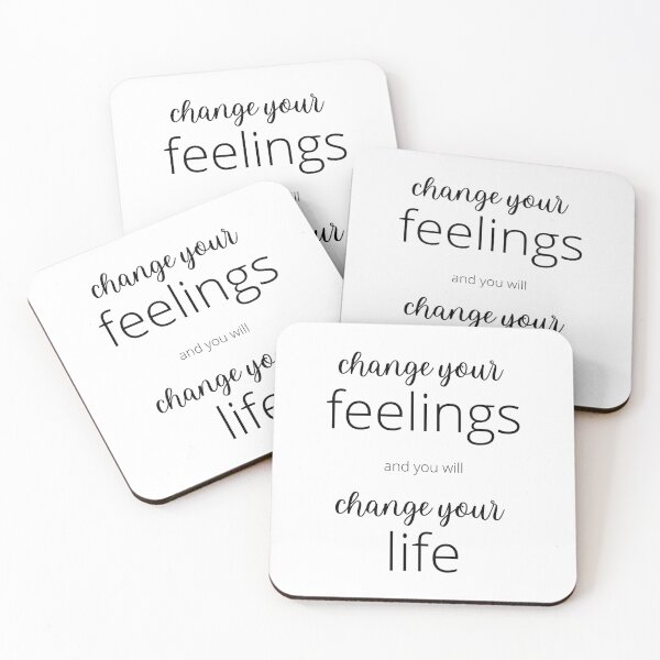 Item preview, Manifestation Inspiring Quote designed and sold by LenkaDesign.