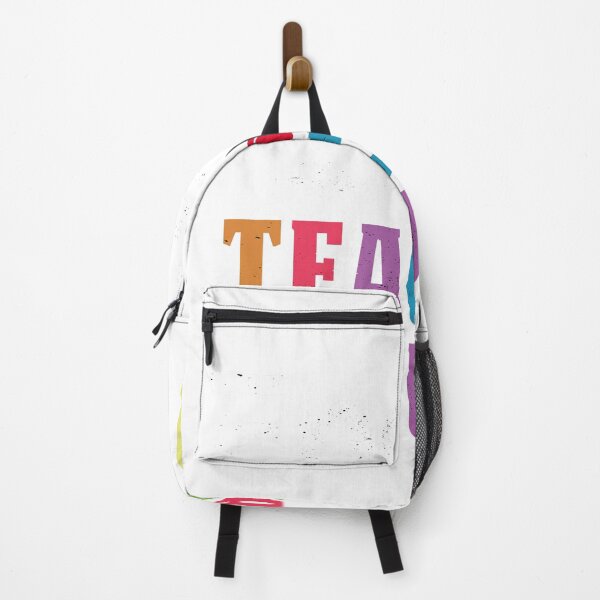 Item preview, english teacher squad designed and sold by Majesticoo.