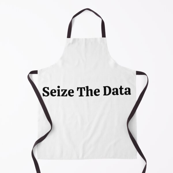 Item preview, Seize The Data - Funny Math  designed and sold by usaworld.
