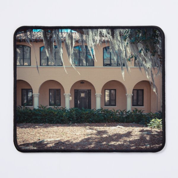 Item preview, Rollins Hall Arches designed and sold by Enzwell.