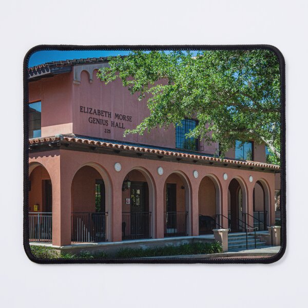 Item preview, Elizabeth Morse Genius Hall Rollins designed and sold by Enzwell.