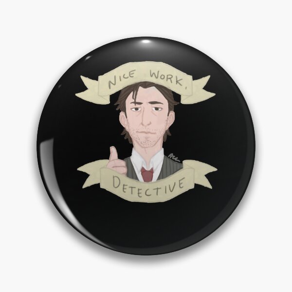 Item preview, Sebastian nice work designed and sold by FinnleyParry.