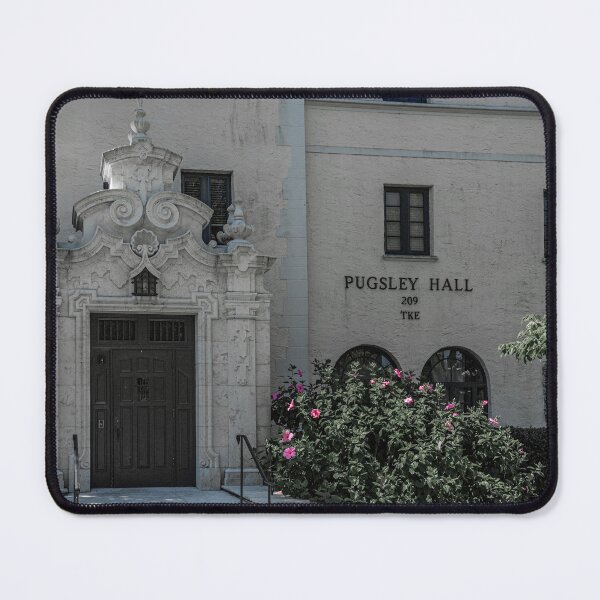 Item preview, Pugsley Hall Rollins College designed and sold by Enzwell.