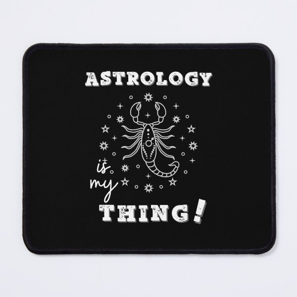 Item preview, Astrology is my thing! designed and sold by dandeklerk.