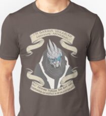 Space Boyfriend Unisex T-Shirt