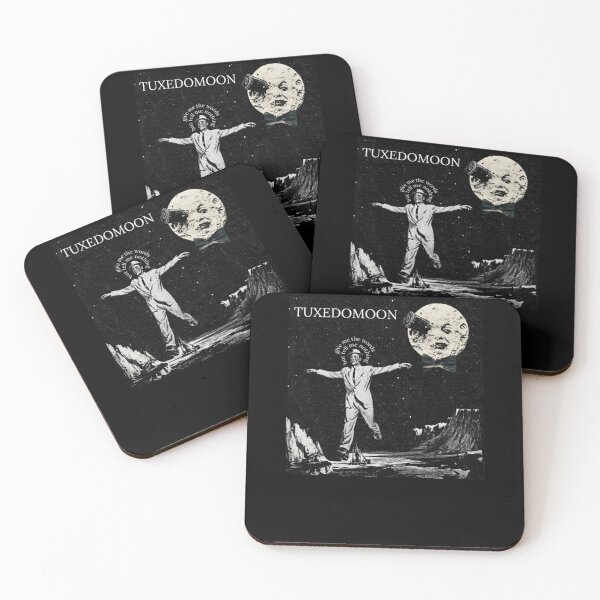 Item preview, Tuxedomoon- give me the words Premium designed and sold by NaudvanderMeer.