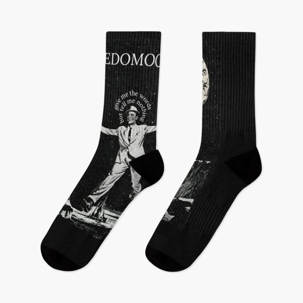 Item preview, Tuxedomoon- give me the words Premium designed and sold by NaudvanderMeer.