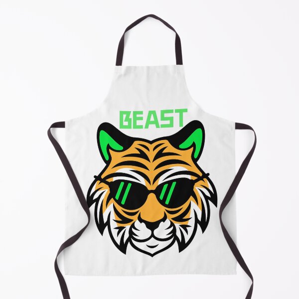 Item preview, logo beast fanny beast designed and sold by qofebean.