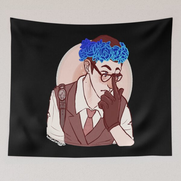 Item preview, Secrets About The Evil Within designed and sold by FinnleyParry.
