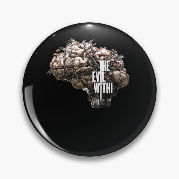 Item preview, Skull within designed and sold by FinnleyParry.