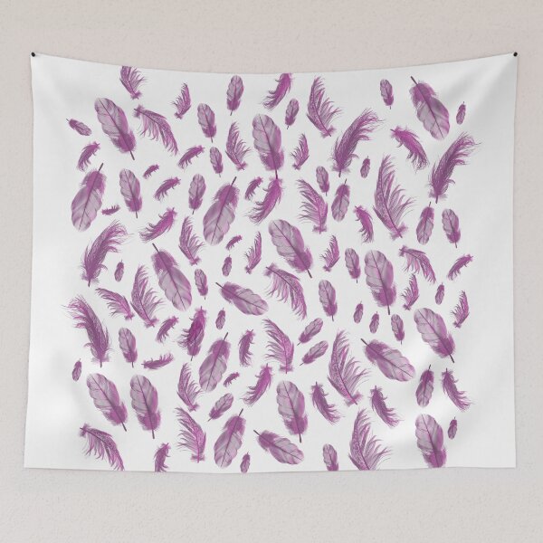 Item preview, Feathers II designed and sold by Galerie40.