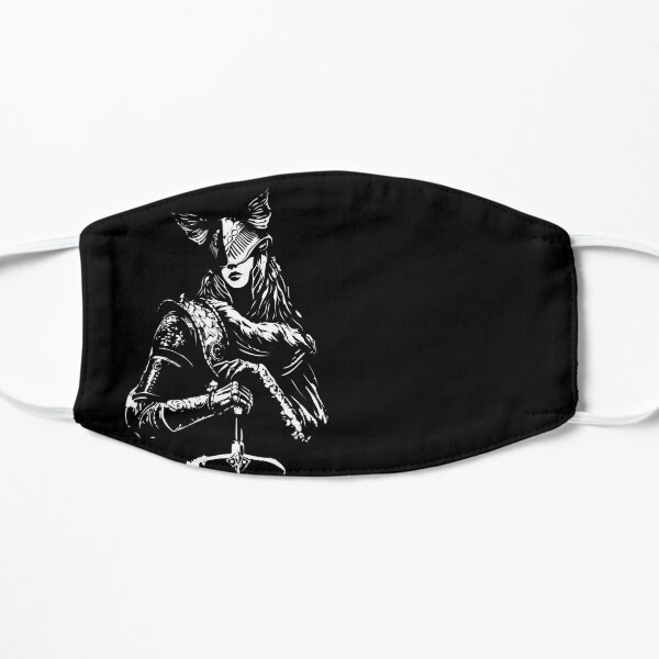 Malenia Elden Ring Flat Mask