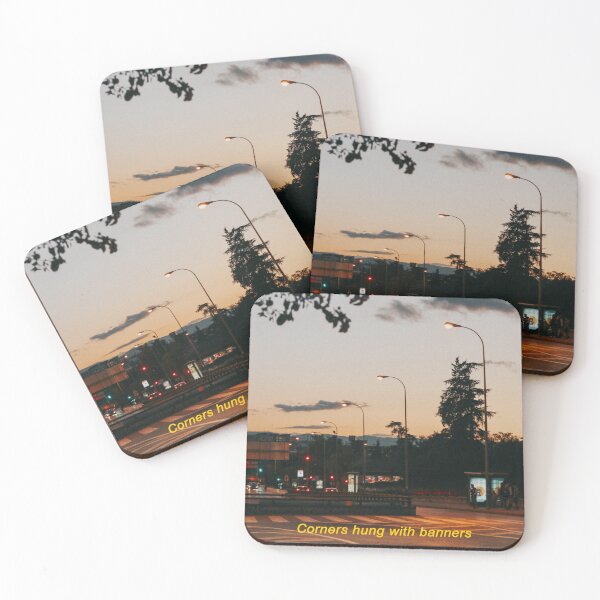 Item preview, Granada Sunset City Street - Lorca Streetlights Poem designed and sold by Sitorus Sun.