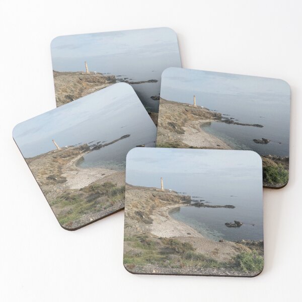 Item preview, Cove beach designed and sold by tattib.