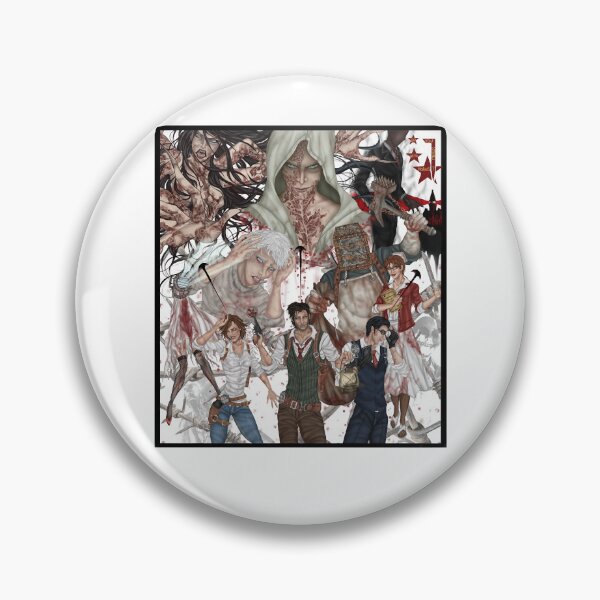 Item preview, Stop Wasting Time And Start The Evil Within designed and sold by FinnleyParry.