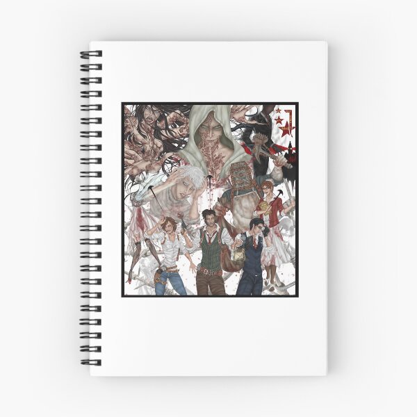 Item preview, Stop Wasting Time And Start The Evil Within designed and sold by FinnleyParry.