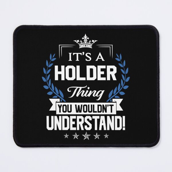 Item preview, Holder Name T Shirt - Holder Things Name 2 Gift Item Tee designed and sold by lanawalton.