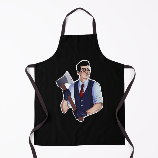 Item preview, The Evil Within Secrets You Never Knew designed and sold by FinnleyParry.