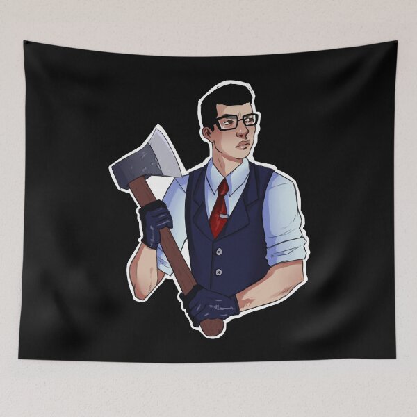 Item preview, The Evil Within Secrets You Never Knew designed and sold by FinnleyParry.