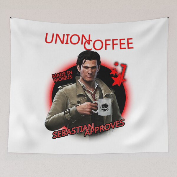 Item preview, The Hidden Mystery Behind The Evil Within designed and sold by FinnleyParry.