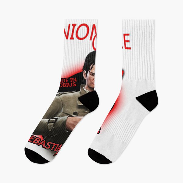 Item preview, The Hidden Mystery Behind The Evil Within designed and sold by FinnleyParry.