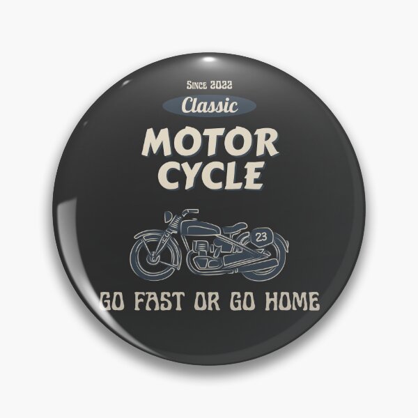 Item preview, Classic  Motorcycles design  designed and sold by M-Infinite.