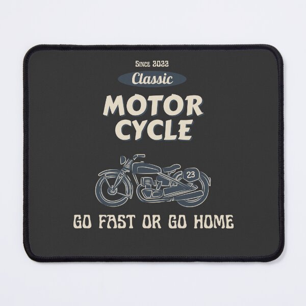 Item preview, Classic Motorcycles design designed and sold by M-Infinite.