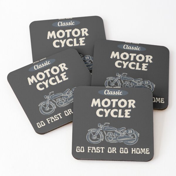 Item preview, Classic  Motorcycles design  designed and sold by M-Infinite.