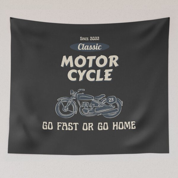 Item preview, Classic  Motorcycles design  designed and sold by M-Infinite.