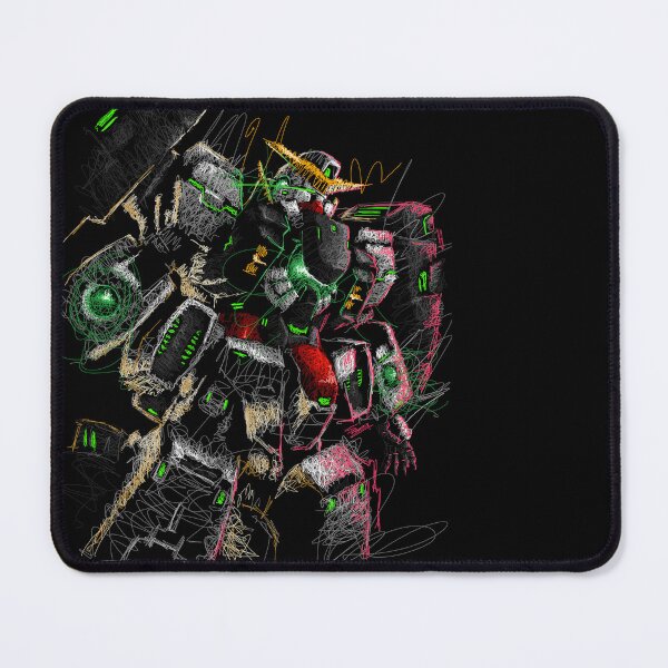 Item preview, Gundam Virtue designed and sold by Shawngkolon.