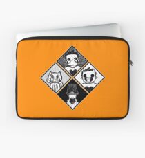 Mortis Laptop Sleeve