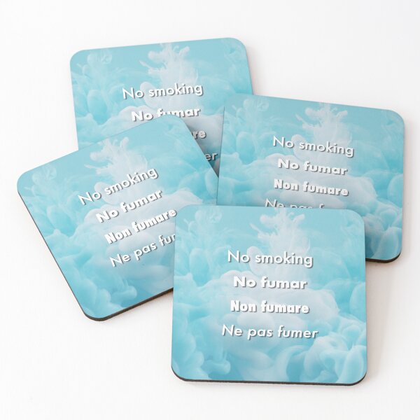 Item preview, No Fumar designed and sold by profealiceinfo.