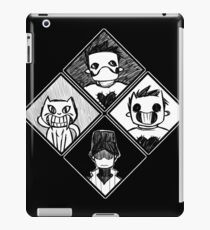 Mortis iPad-Hülle & Skin