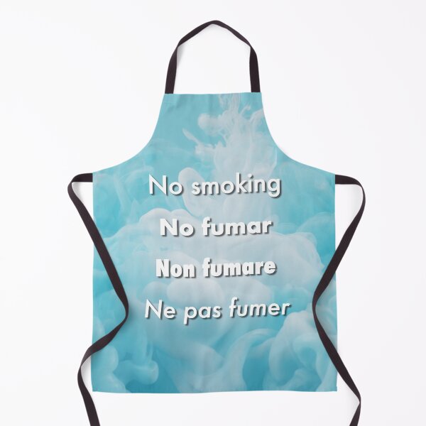 Item preview, No Fumar designed and sold by profealiceinfo.