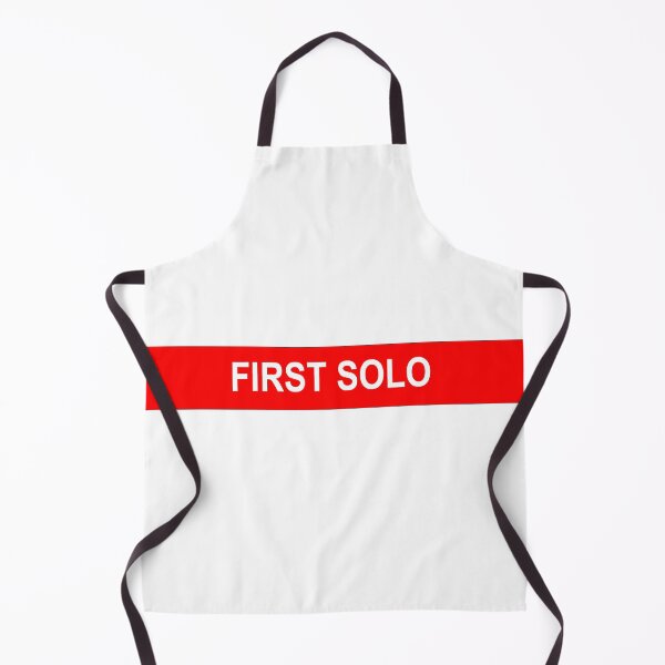 Item preview, First Solo, First Solo Flight designed and sold by Savannana.