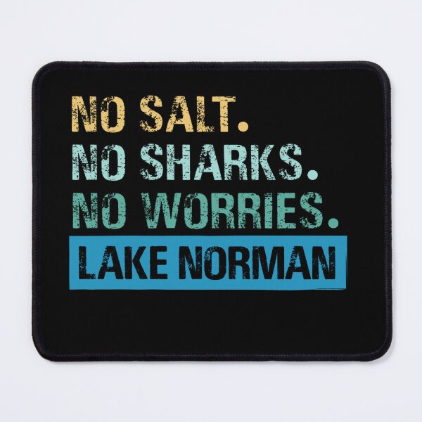 Item preview, Lake Norman NC Vintage Distressed designed and sold by REDallayah.
