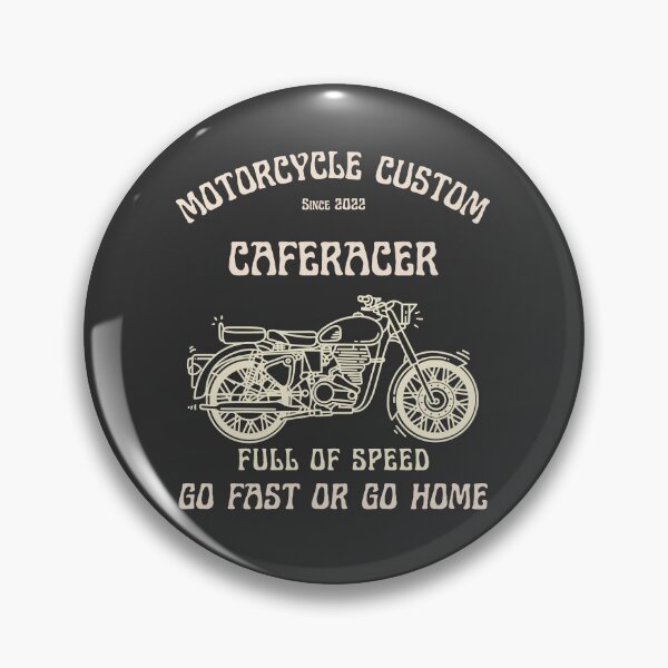 Item preview, Motorcycle Custom Caferacer design  designed and sold by M-Infinite.