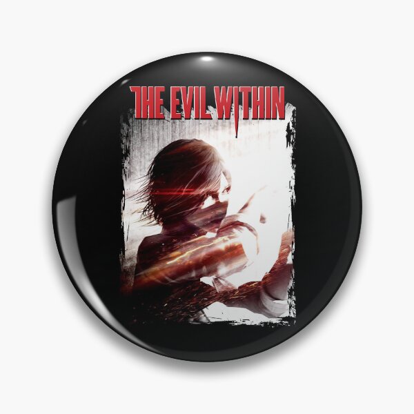 Item preview, The Ugly Truth About The Evil Within designed and sold by FinnleyParry.