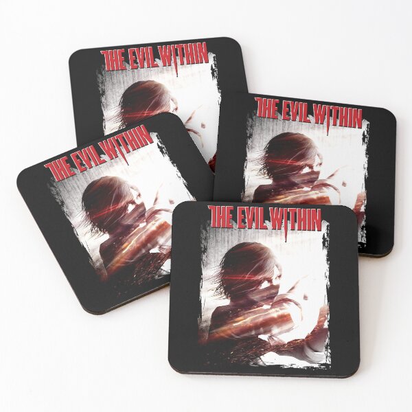 Item preview, The Ugly Truth About The Evil Within designed and sold by FinnleyParry.