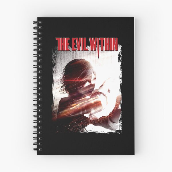 Item preview, The Ugly Truth About The Evil Within designed and sold by FinnleyParry.