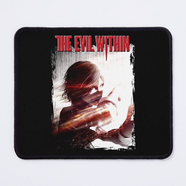 Item preview, The Ugly Truth About The Evil Within designed and sold by FinnleyParry.
