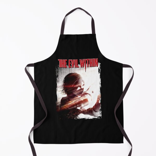 Item preview, The Ugly Truth About The Evil Within designed and sold by FinnleyParry.