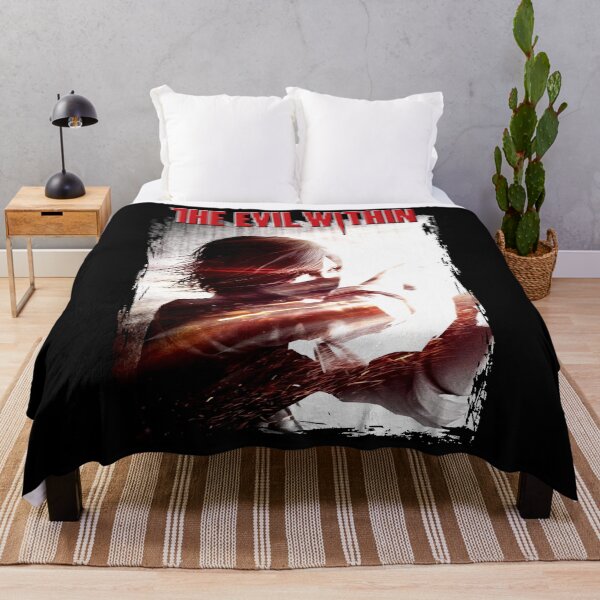 Item preview, The Ugly Truth About The Evil Within designed and sold by FinnleyParry.