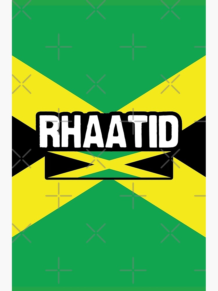  Rhaatid Jamaican Curse Words Jamaican Patois Jamaican Slang 