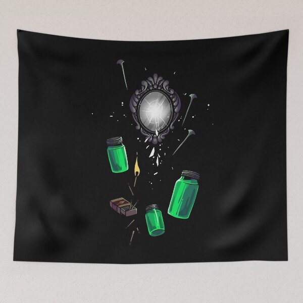 Item preview, El secreto definitivo del mal interior designed and sold by FinnleyParry.
