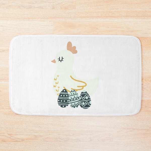 Item preview, Easter hen with her eggs designed and sold by JAG2B.